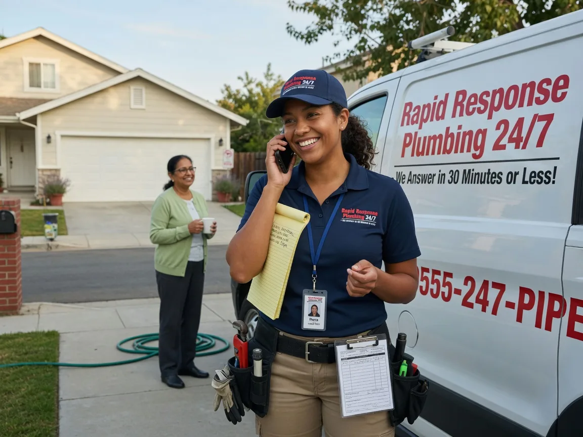 Emergency Plumber Randolph, WI FAQs